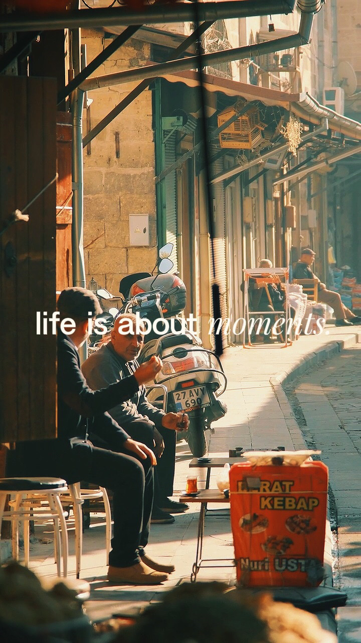 Minivlog 