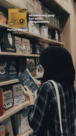 Pemuja Rahasia