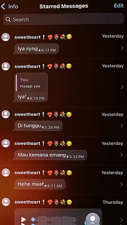 kau jaga slalu htimu