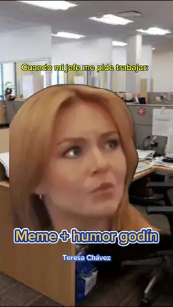 Teresa Chávez 