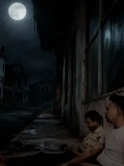 tamplate_tiap malam