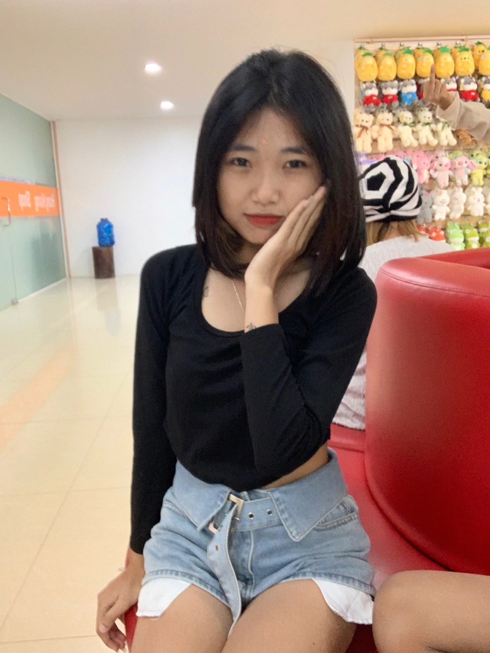 ជួបបងជានិស្ស័យ