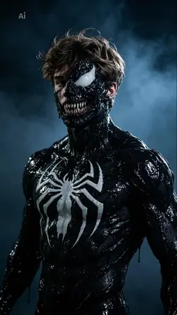 Venom Mode 