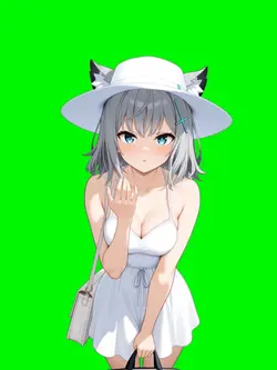 gfx shiroko