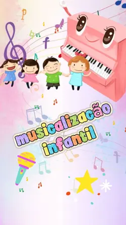 Ed infantil