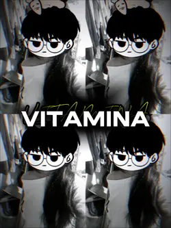 1 Ảnh - Vitamina