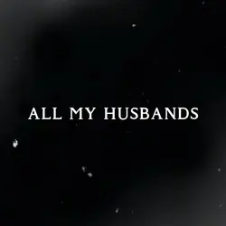 All my husbands💗