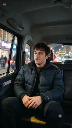 British taxi humour 