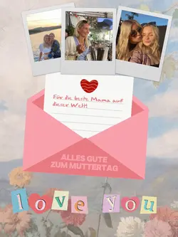 Muttertag 🫶