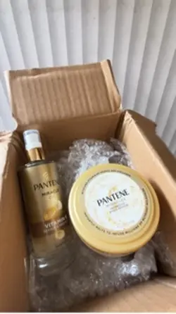 Pantene miracle