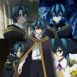 Anime Edit