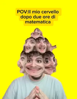 Cervello spento