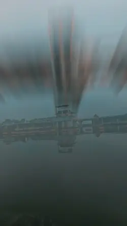 aesthetic slowmotion