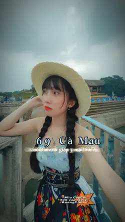 69 cà mau chóng qua 