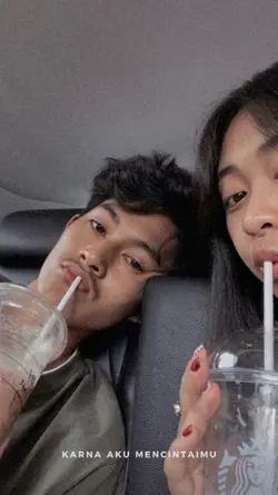 karna aku mencintaim