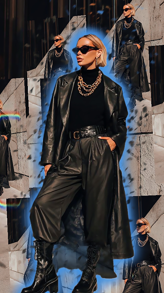 efek cutout x