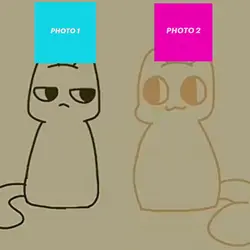 Try new template
