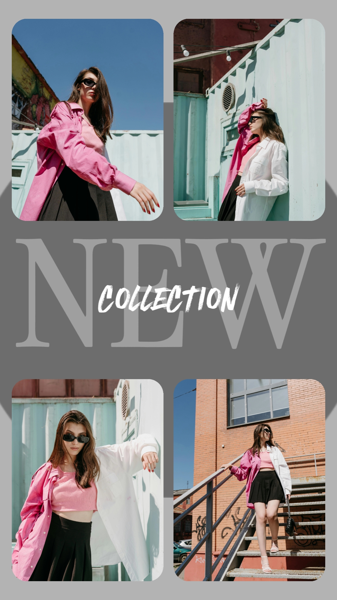 New collection