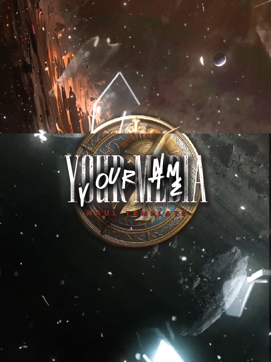 Montagem Desconhecida 