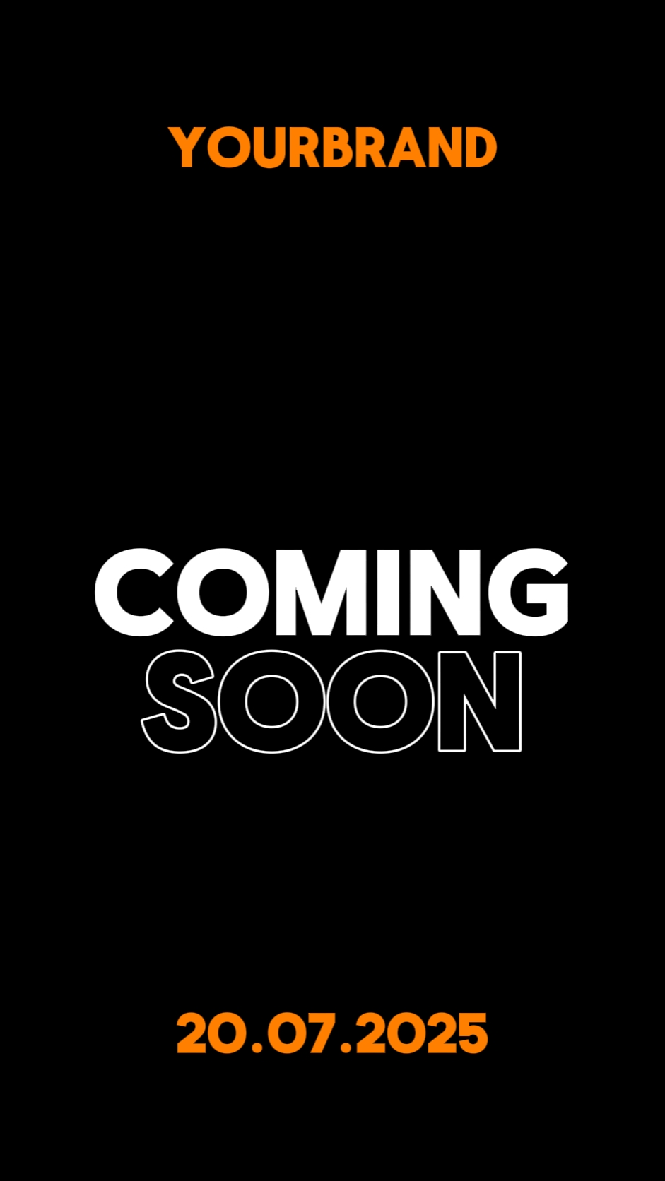 COMINGSOON TEASER