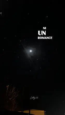 Entre tú y yo ❤️🩹