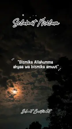 Selamat Beristirahat