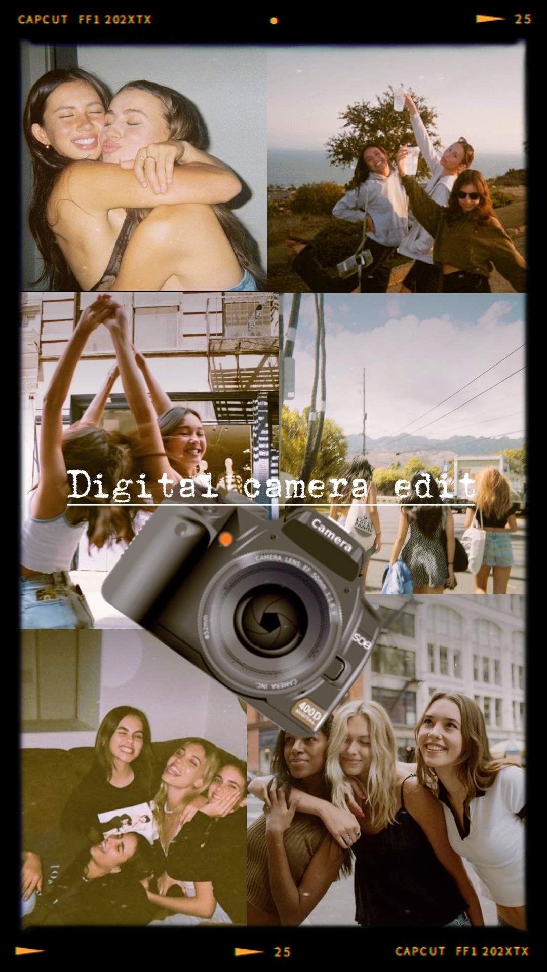 Digital camera 📸 