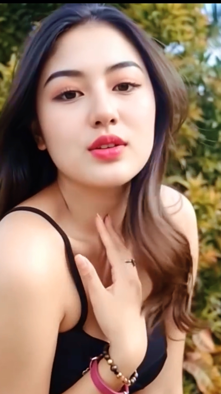 H A L U + Cantik 