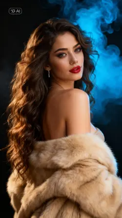 sexy glam