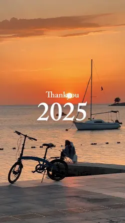 Thankyou 2025