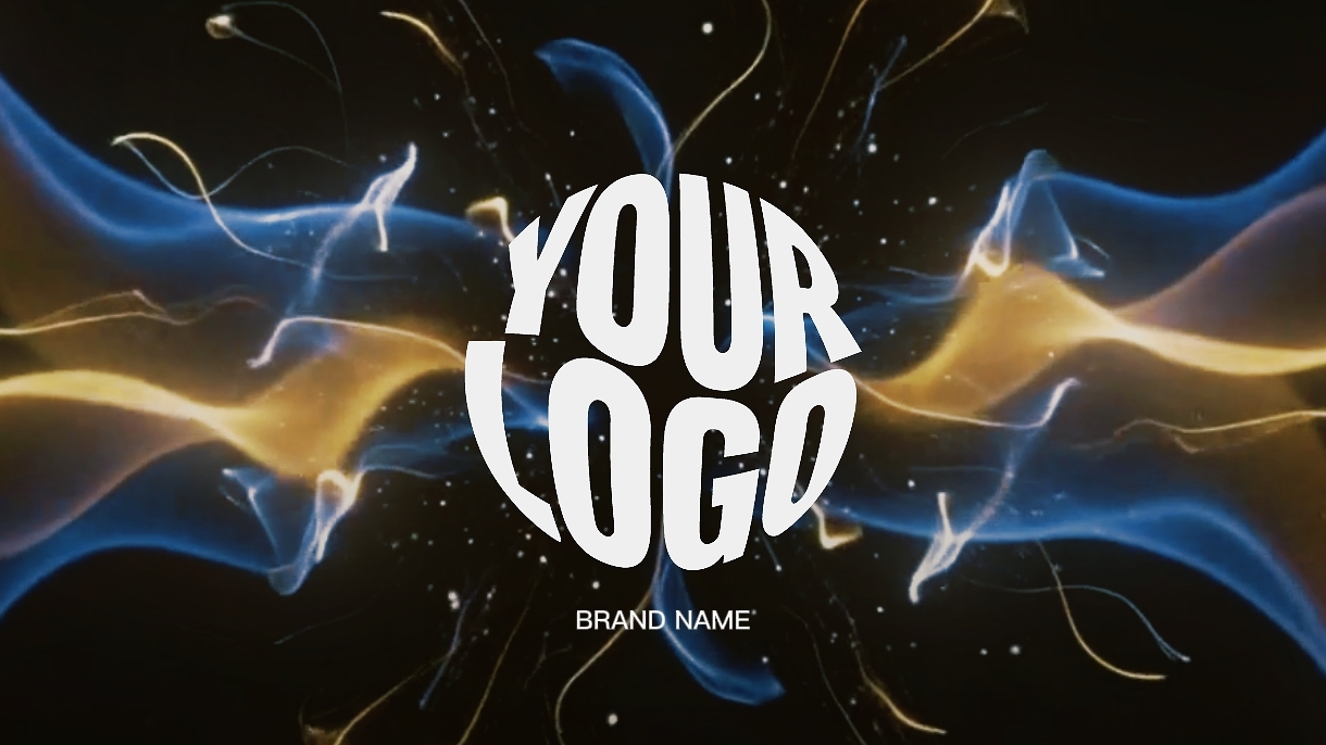 INTRO LOGO REVEAL