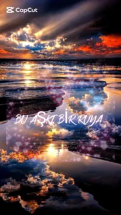 Bu aşkı bir rüya