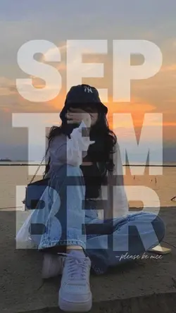 september 2024 ☆