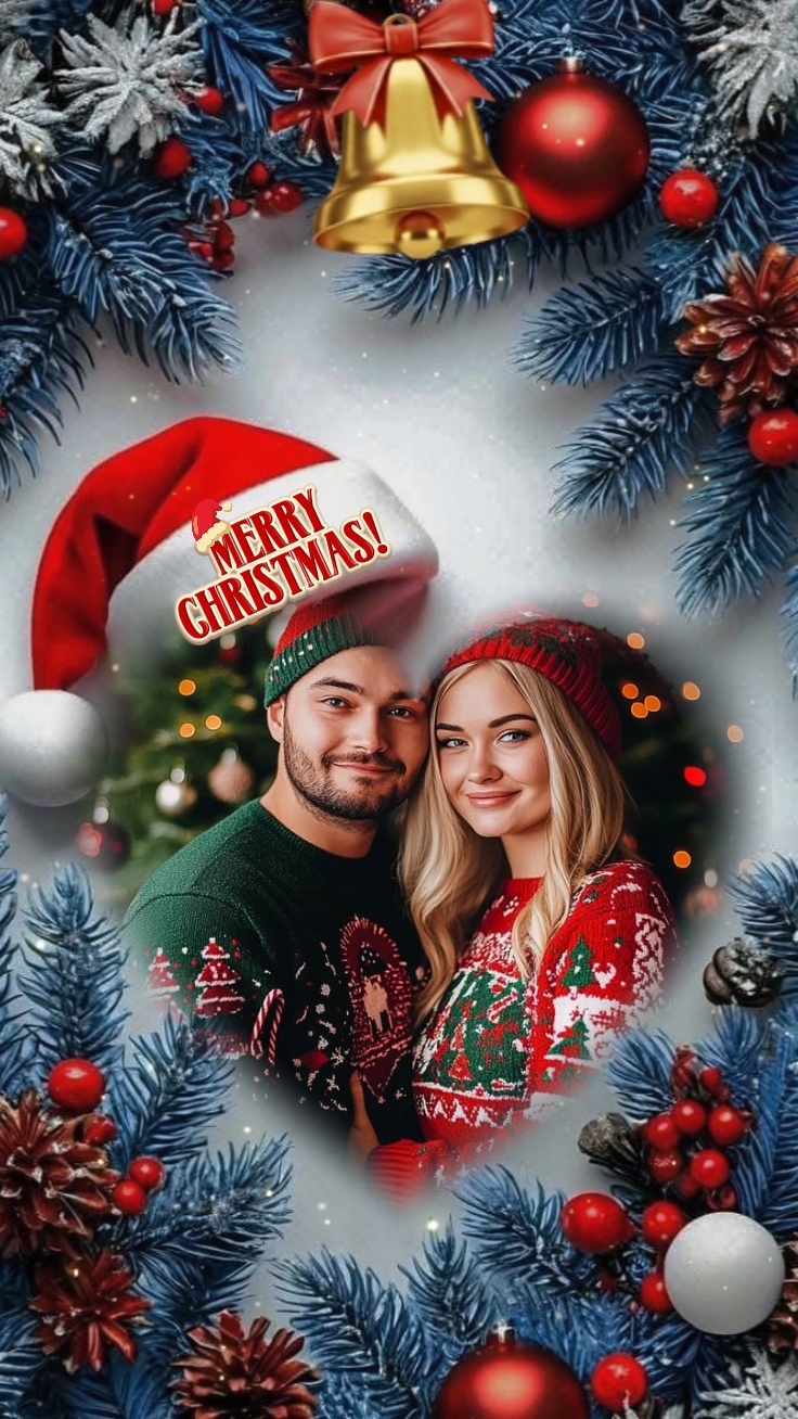 WEIHNACHTEN