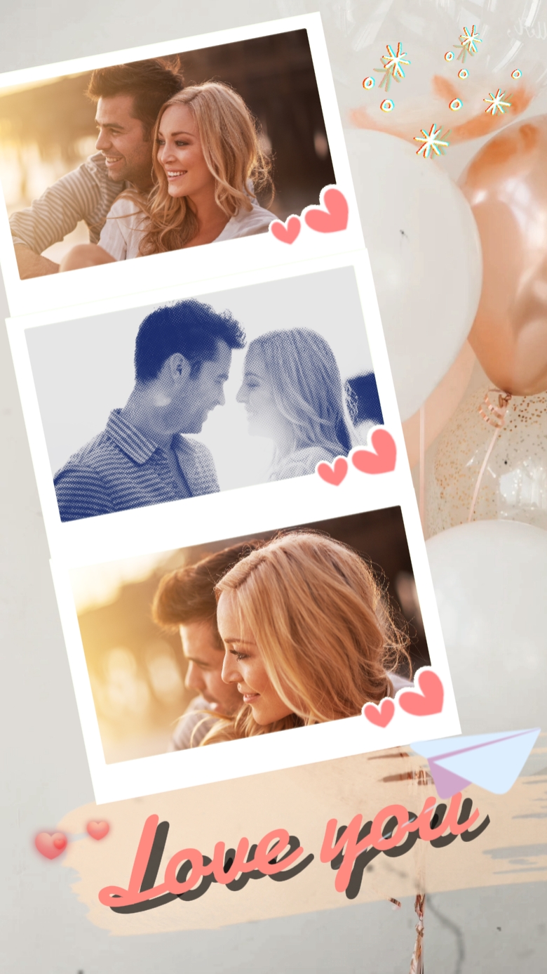 6. Couple