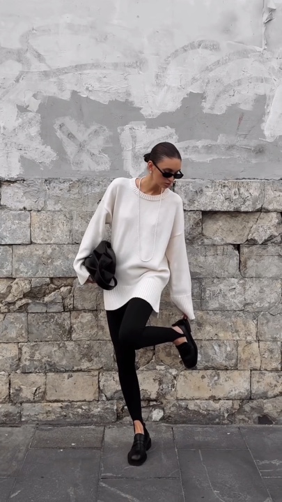 transition trend