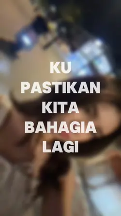 ku pastikan kita 