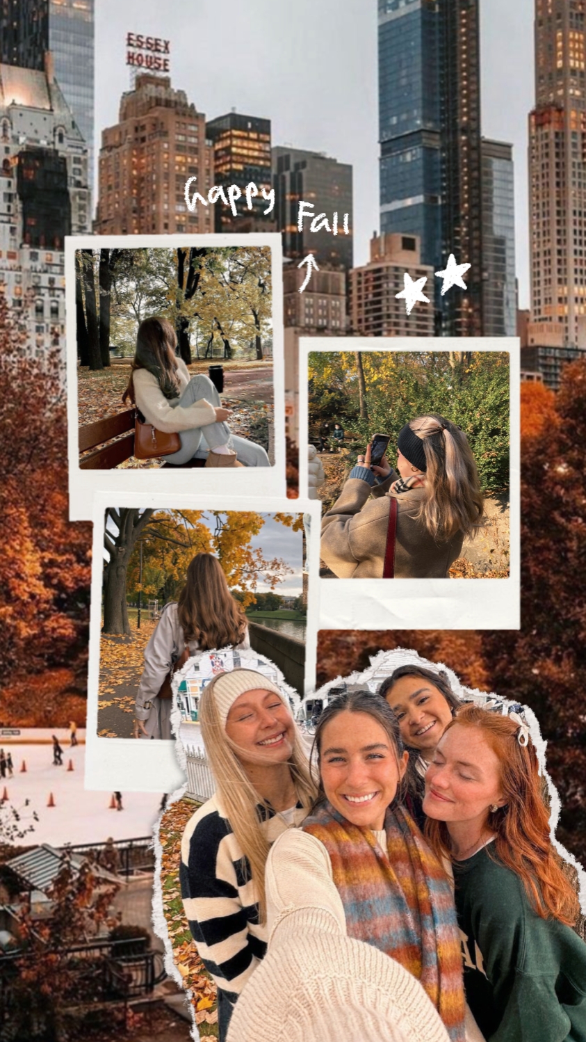 happy fall