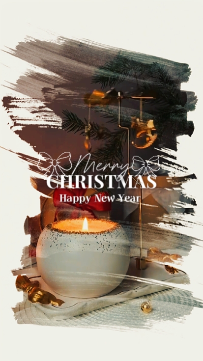 Selamat Natal 2025
