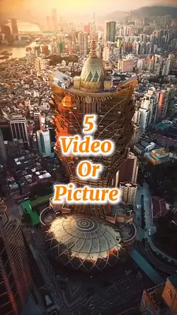 5 video or picture 
