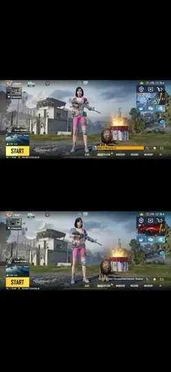 PUBG GAME