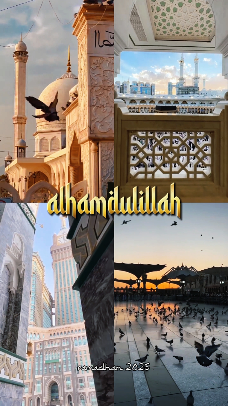 alhamdulillah 2025