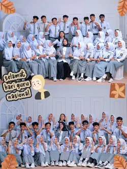 HARI GURU NASIONAL