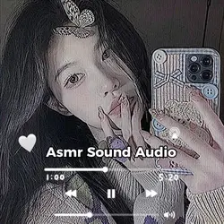 asmr sound audio 