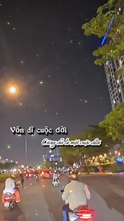 Vốn dĩ cuộc đời 