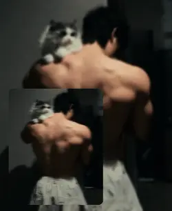 aesthetic gym