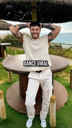 macarena dance viral