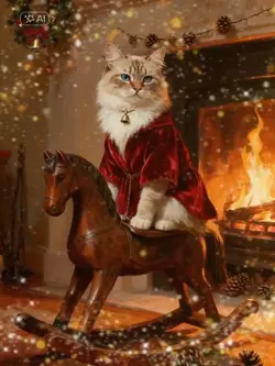 Duchess Merry