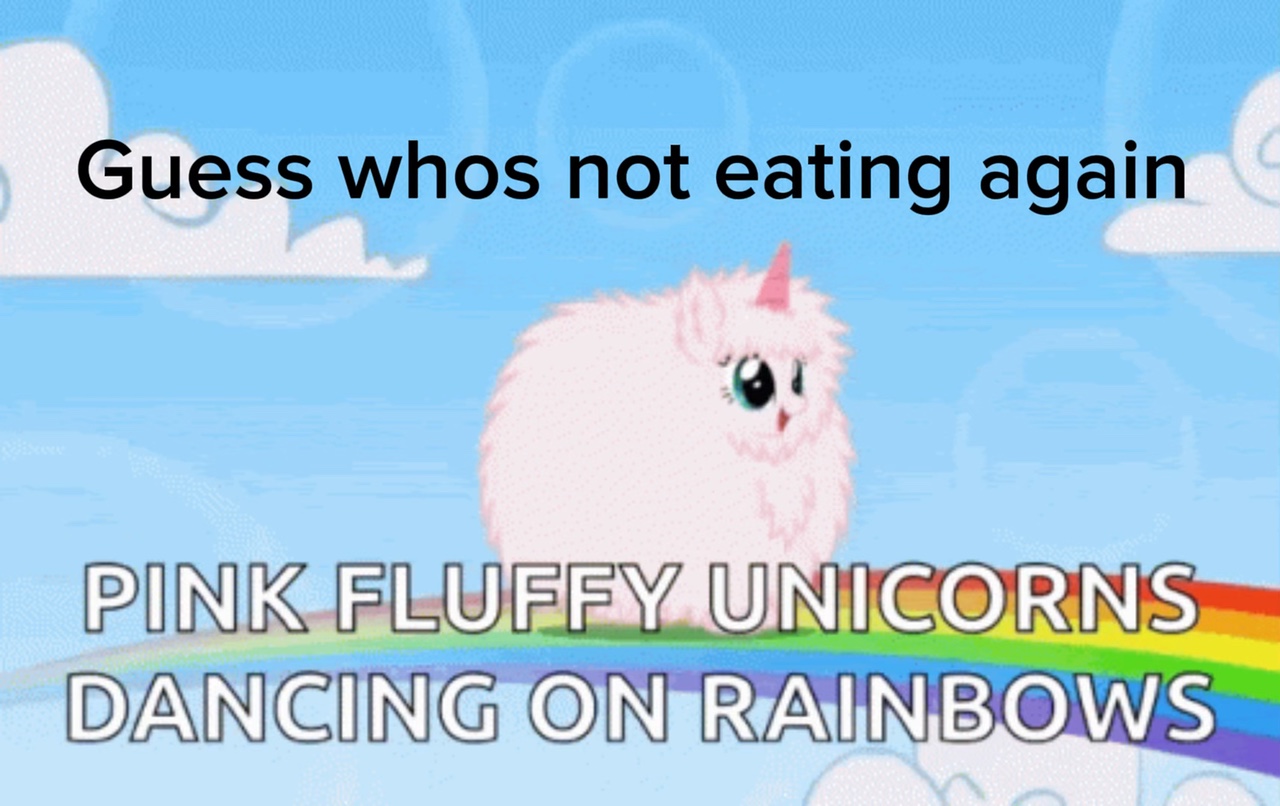 Going for a record 😘