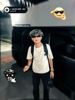 stiker kece 
